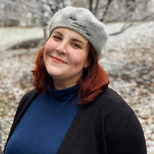 Johnson, Kirsty image