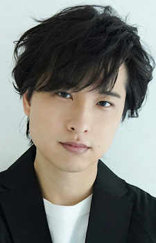 Takumi Kijima (Midara na Ao-chan wa Benkyou ga Dekinai) - MyAnimeList.net