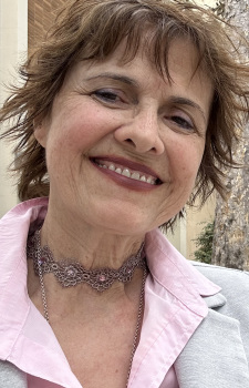 Terri Hawkes