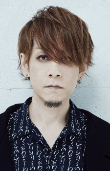 Nakayama, Akira Image