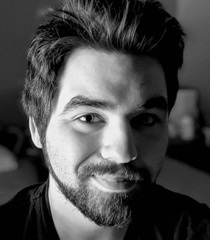 Markgraf, Nicholas image