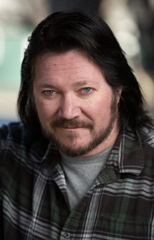 Mike Shepherd