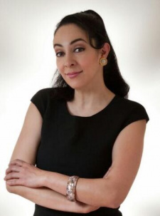 Teresa Ibarrola