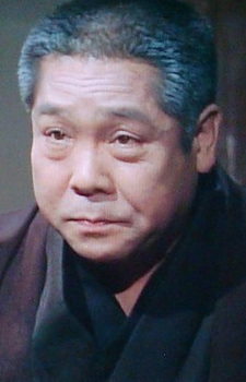 Imanishi, Masao