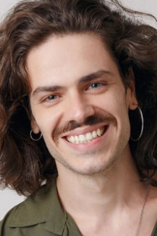 Perozzi, Lucas