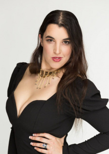 Lundquist, Erin Nicole image