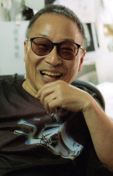 Sorayama, Hajime Image