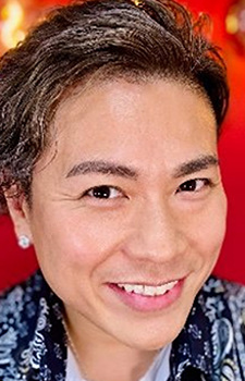 Niimi, Taisuke Image