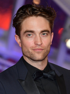 Pattinson, Robert Image