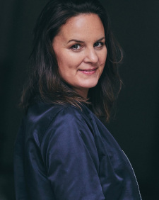 Taborsky, Anja