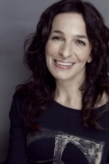 Salli Saffioti