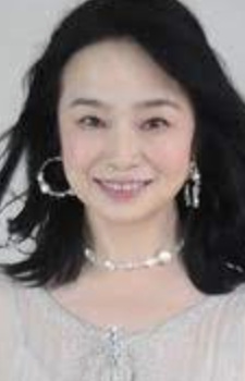 Tsuzuki, Kayako image