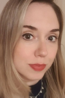 Bonotto, Vania