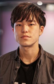 Kameyama, Youhei Image