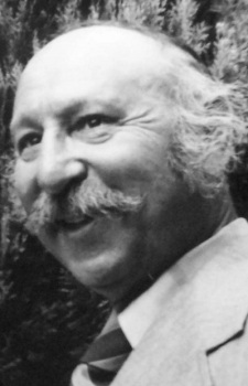 Gilbert Mack