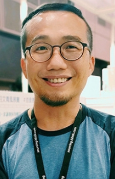 Yuen Kin-To, Toe Image