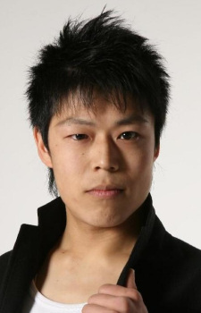 Nakamura, Mizuki image