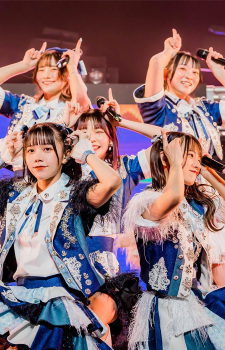 Tebasaki Sensation Image