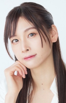 Kuramoto, Haruna