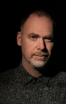 Westerfeld, Scott Image