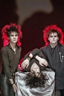 Skinny Puppy Image