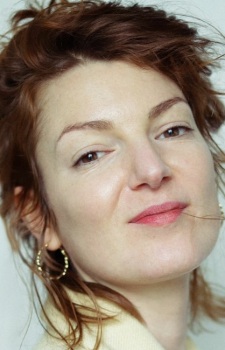 Mouchel, Julie