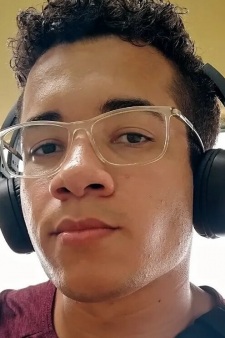Rodrigues, Geovani