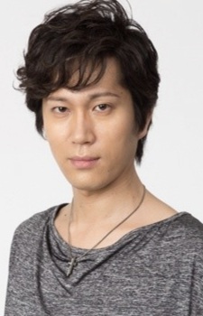 Inamura, Tooru image