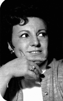 Isa Di Marzio