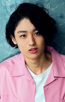 Kondo, Toshiki Image