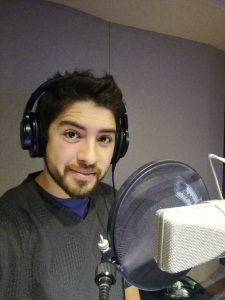 Tracchia, Hernán