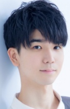 Yonaha, Hiroki