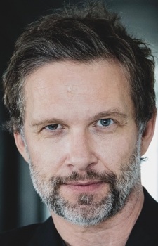 Sundberg, Yann