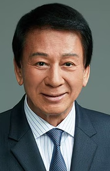 Sugi, Ryoutarou