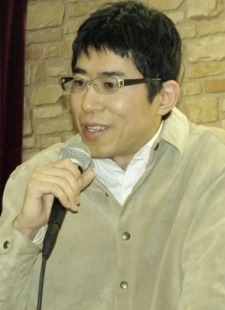 Shibata, Yokusaru Image