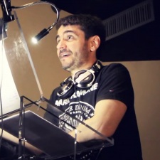 De Gracia, Ángel Image