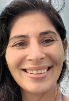 Campos, Daniela