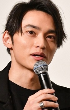 Hidaka, Mitsuhiro Image
