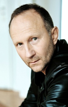 Hauff, Alexander