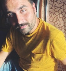 Jaime Vicedo