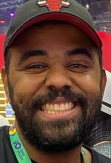 Moraes, Vinícius
