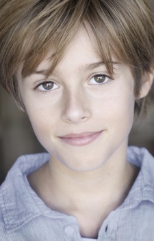 Berk, Dashiel
