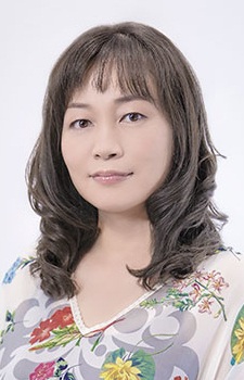 Inaba, Emi Image