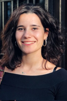 Irene Miràs