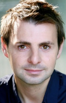 Hasler, John