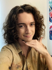 Patneaude, John image