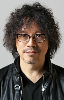 Urasawa, Naoki Image