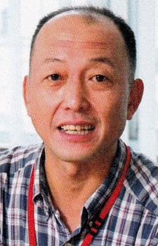 Oohashi, Yukiyoshi Image