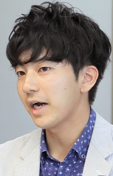 Tokutsu, Ariaki Image