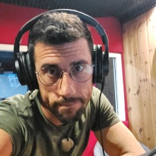 Sendín, Ernest Image